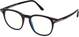 Tom Ford unisex, Accesorios, Negro, Talla: ONE Size