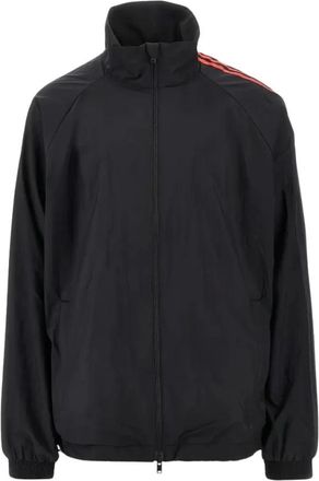 Yohji Yamamoto Hombre, Chaquetas, Negro, Talla: M