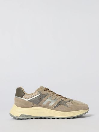 Hogan Sneakers HOGAN Men color Beige