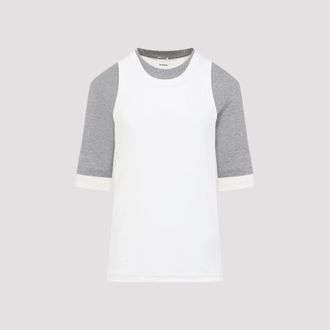 Jil Sander + Kit Ss T-shirt