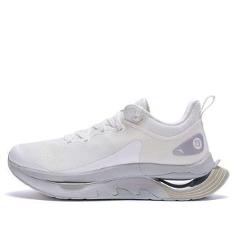 Anta Runninng Series Sneakers Hydrogen White Grey 112215680A-3