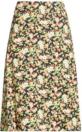 Marni BOTTOMWEAR - Midi skirts sur YOOX.COM