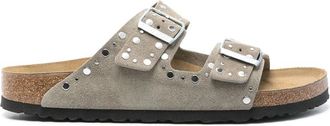 Birkenstock Arizona Rivet Slides