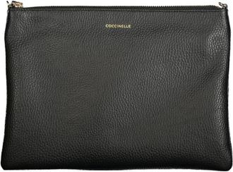 Coccinelle Mujer, Bolsos, Negro, Talla: ONE Size