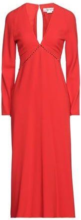 Victoria Beckham DRESSES - Midi dresses sur YOOX.COM
