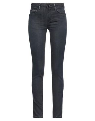 Guess BOTTOMWEAR - Jeans on YOOX.COM