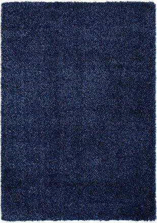 Oci Die Teppichmarke Hochflor-Teppich »Lobby Shaggy« rechteckig 52 mm Höhe Wohnzimmer