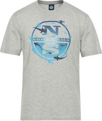 North Sails CAMISETAS Y TOPS - Camisetas en YOOX.COM