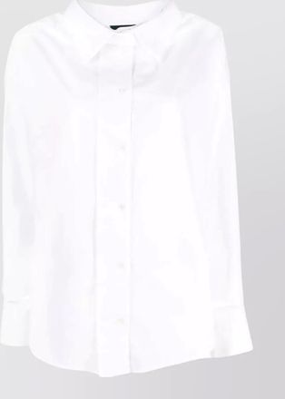 JEJIA cotton shirt
