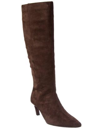 Dune London Siana Suede Boot