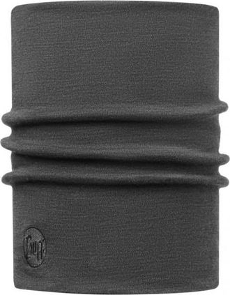 Buff Heavyweight Merino Wool Schlauchschal - Unisex | grau