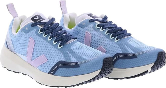 Low-Top Sneaker - Condor 2 Alveomesh Sneakers - Gr. 36 (EU) - in Blau - für Damen