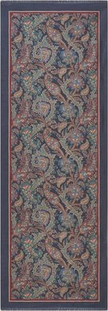 Etro Zijden Sjaal - Heren - Zijden sjaals - Veelkleurig - ONE Size - Accessoires