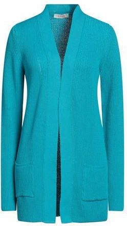 Kontatto KNITWEAR - Cardigans sur YOOX.COM