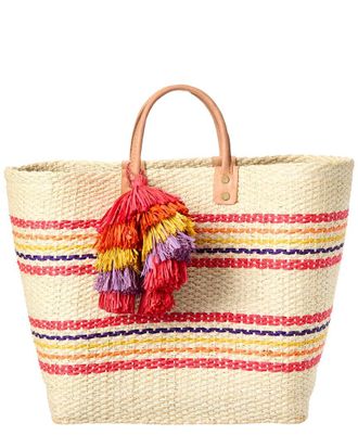 Mar Y Sol Caracas Tote