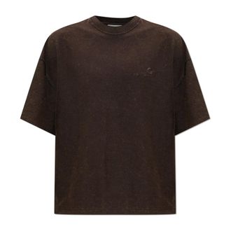 Carhartt Work in Progress Uomo, Top, Marrone, S, new