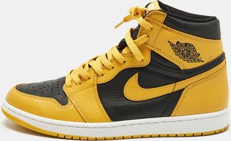 Air Jordan s Jordan 1 Retro Pollen