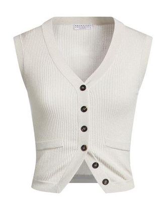 Brunello Cucinelli KNITWEAR - Cardigans on YOOX.COM