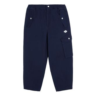 Puma X Nanamica Pant Navy 539878-06