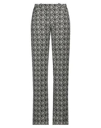 パンツ Marine Serre Embroidered Polyester Blend Pant SS25-SPD1G0-90X_F1_PRM.webp?v=