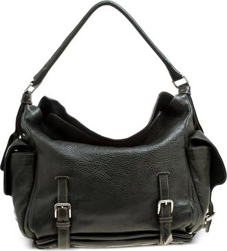 Dolce & Gabbana Borsa a spalla Miss Forever - Verde