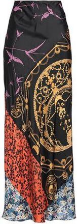 Marine Serre BOTTOMWEAR - Gonne lunghe su YOOX.COM