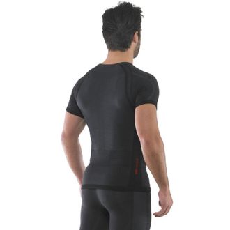 Issa Issa Dry Stretch 8795 Industrial Starter Camiseta T&eacute;rmica - S/m