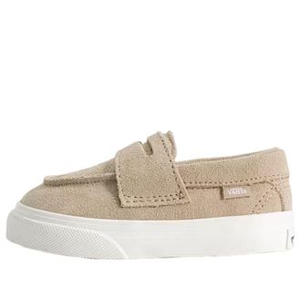 Vans (TD) Vans Loafer 53 Incense Beige / Marshmallow White VN000Z5RD7E