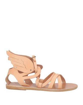 Ancient Greek Sandals CALZADO - Sandalias con cierre en YOOX.COM