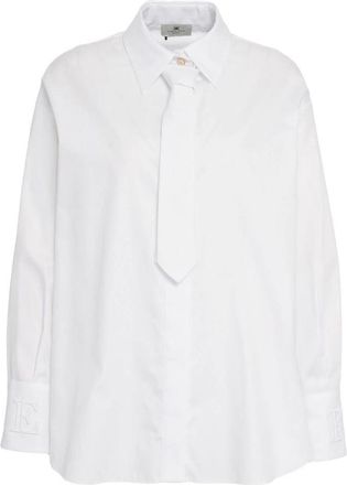 Elisabetta Franchi Shirts