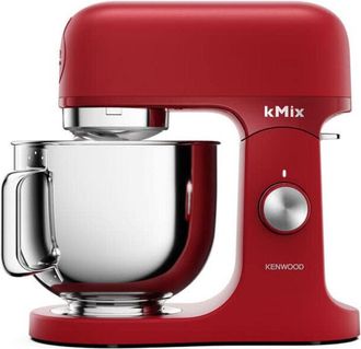 Kenwood Kmx751ard Batidora Batidora De Varillas 1000 W Rojo