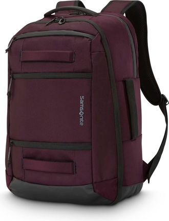 Samsonite Detour Travel Backpack - Backpacks