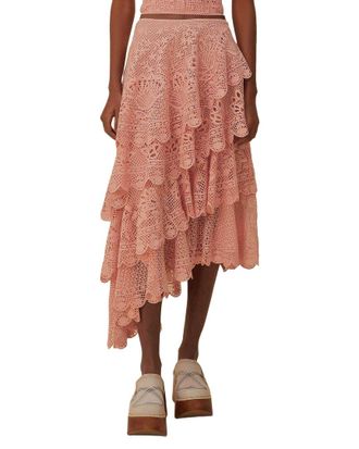 Farm Rio Farm Rio Skirt