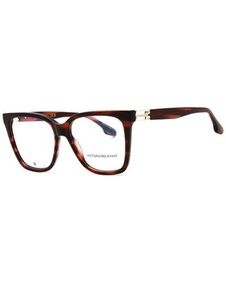 Victoria Beckham Womens Vb2680 53Mm Optical Frames