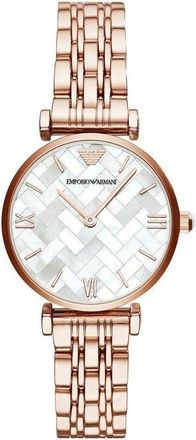 Emporio Armani Mujer, Accesorios, Rosa, Talla: ONE Size