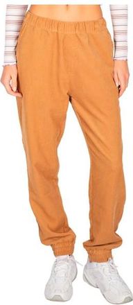Iriedaily Civic Cord Pant Freizeithose für Damen | orange