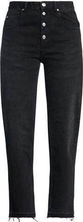 Isabel Marant BOTTOMWEAR - Jeans on YOOX.COM