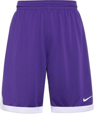 Nike Dri-Fit Basketball Shorts Purple CQ4365-546