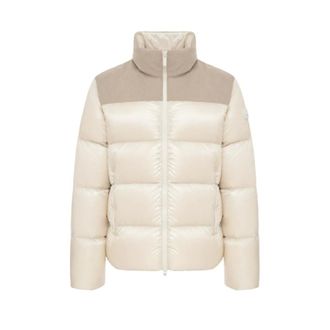 Colmar Dandy Down Jacket - Sport - Hombre - Beige - XL