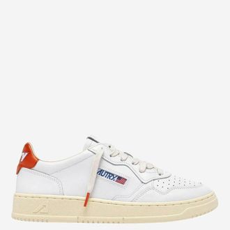 Autry Medalist Low Sneakers