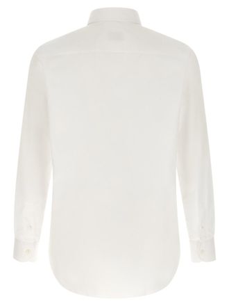 Brioni Clark Shirt - White