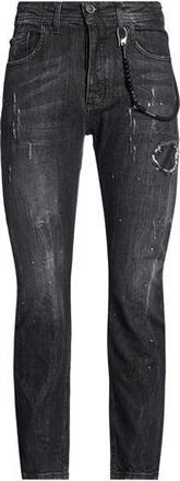 Xagon Man HOSEN & R&Ouml;CKE - Jeanshosen auf YOOX.COM