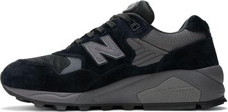 New Balance 580 Gore-Tex Shoes Black Grey MT580RGR