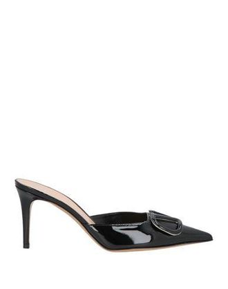 Valentino Garavani SCHUHE - Mules & Clogs auf YOOX.COM