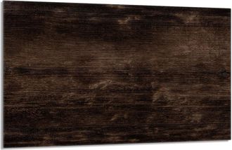 OEM Placa De Protecci&oacute;n De Estufa De Vidrio 80x52 Le&ntilde;a