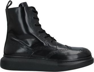 Alexander McQueen FOOTWEAR - Ankle boots sur YOOX.COM
