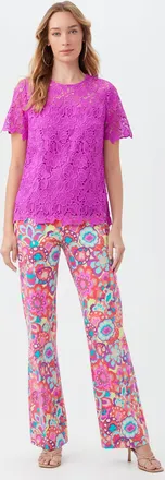Trina Turk Rochelle Top