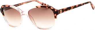 Anne Klein Ak7078 Sunglasses