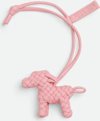 Bottega Veneta Charm Dog - Bottega Veneta