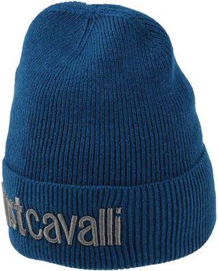 Just Cavalli ACCESSOIRES - M&uuml;tzen & H&uuml;te auf YOOX.COM
